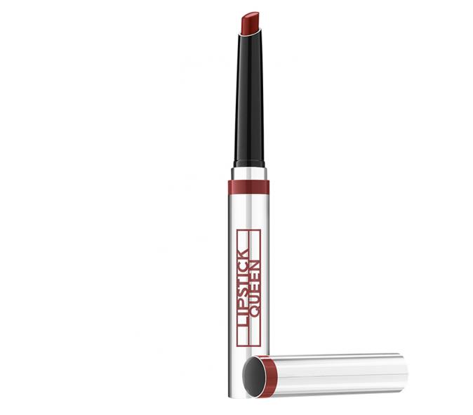 Lipstick Queen Rear View Mirror Lip Lacquer Little Red Convertible