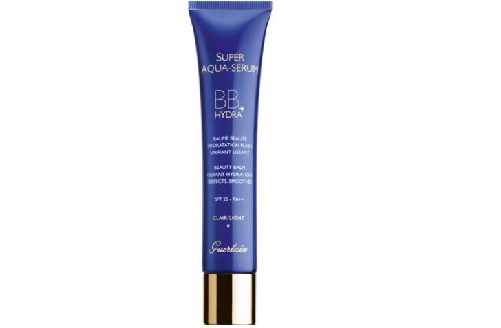 Guerlain Super Aqua-Serum BB+ Hydra Light