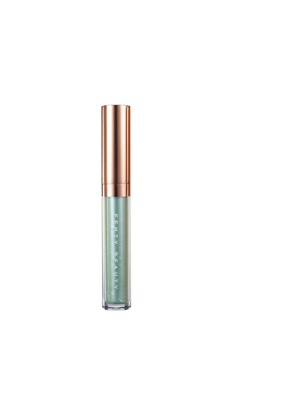 Fenty Beauty Iridescent Lip Luminizer Single (mint)