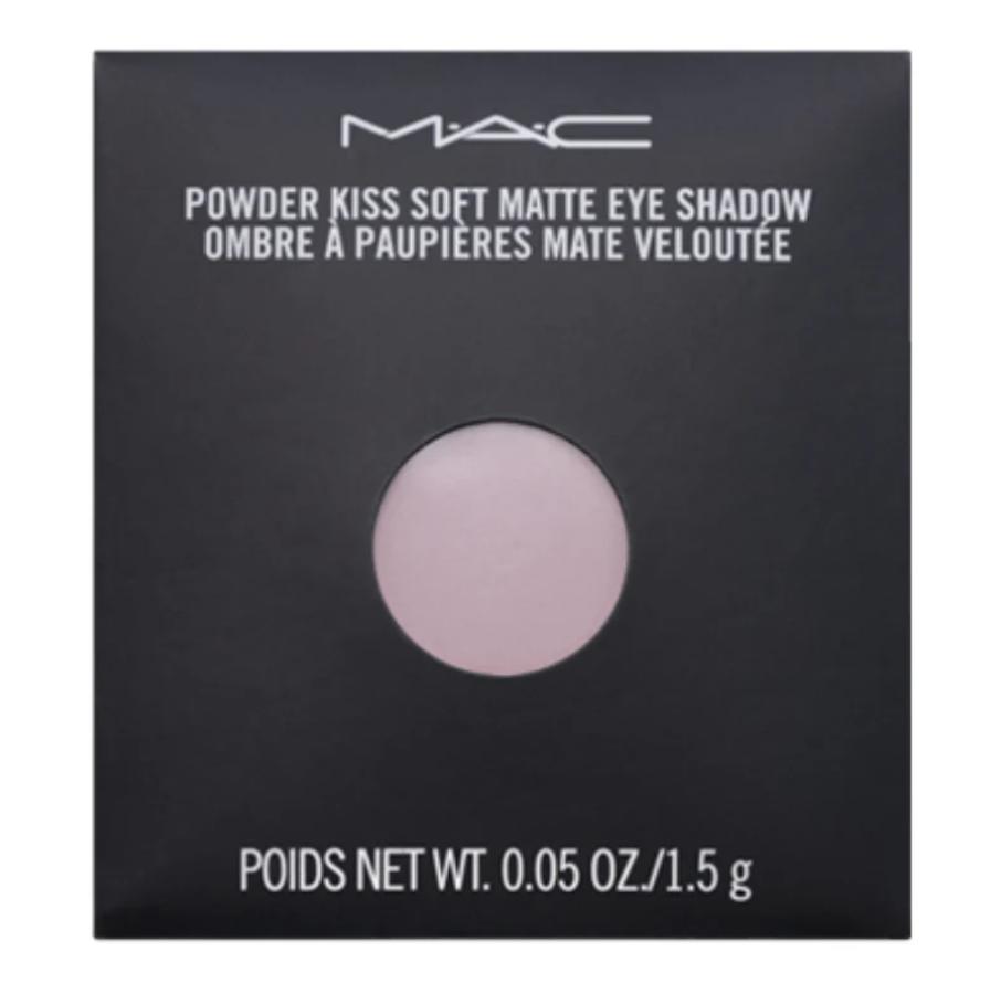 MAC Powder Kiss Shadow Refill Felt Cute #0