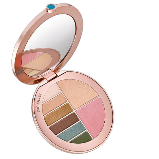 Estee Lauder Bronze Goddess The Summer Look Palette
