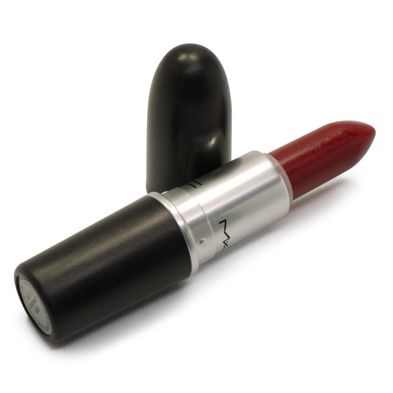 MAC Lipstick Dubonnet #0