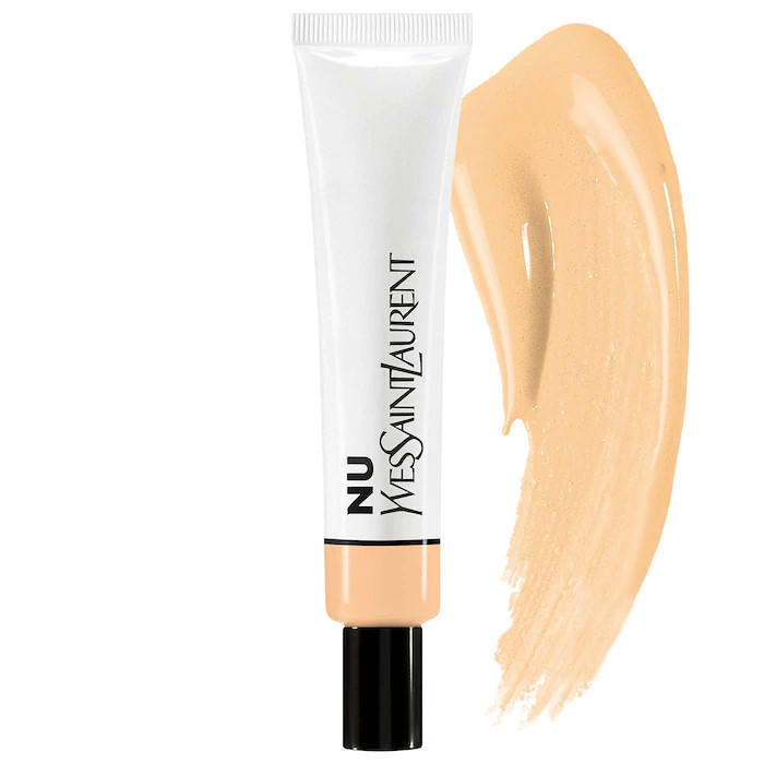 YSL NU Bare Look Tint Foundation 2