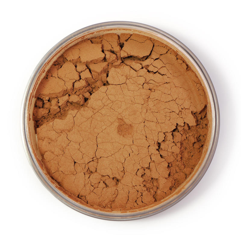 MAC - Select Sheer Loose Powder - NC55 #1