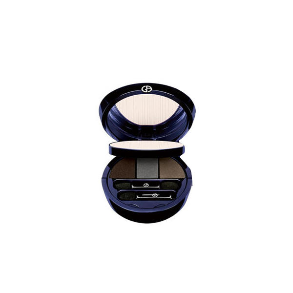 Giorgio Armani Orient Excess Palette Midnight Glow