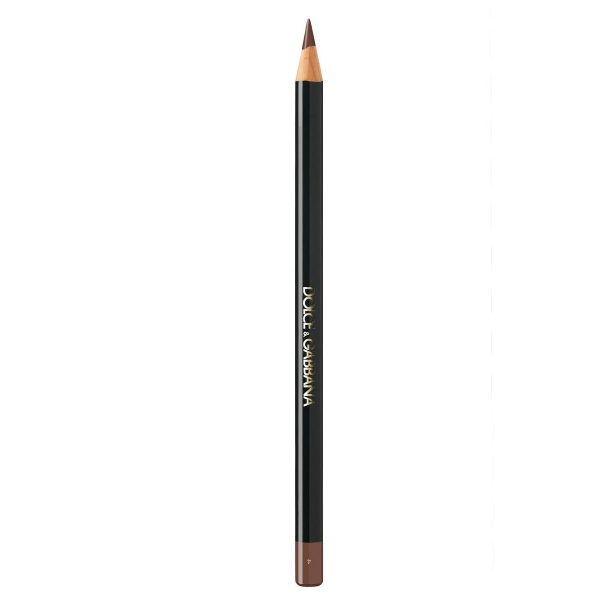 Dolce & Gabbana The Kohl Pencil Chocolate 4