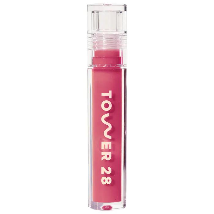 Tower 28 ShineOn Lip Jelly Coconut