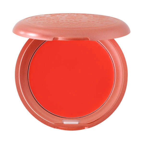 Stila Convertible Color Dual Lip and Cheek Cream Petunia Mini 2g