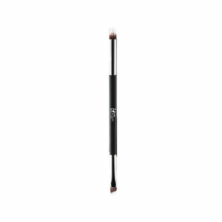 IT Cosmetics Dual-Ended Smudger/Liner Brush