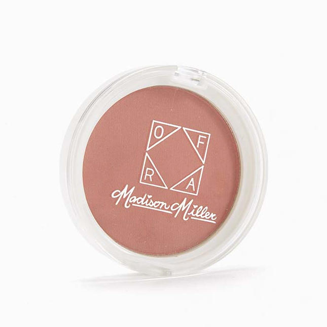 OFRA x Madison Miller Blush Sweet Stuff