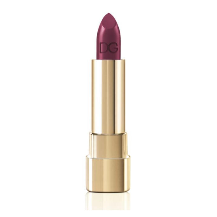 Dolce & Gabbana Shine Lipstick Orchid 115
