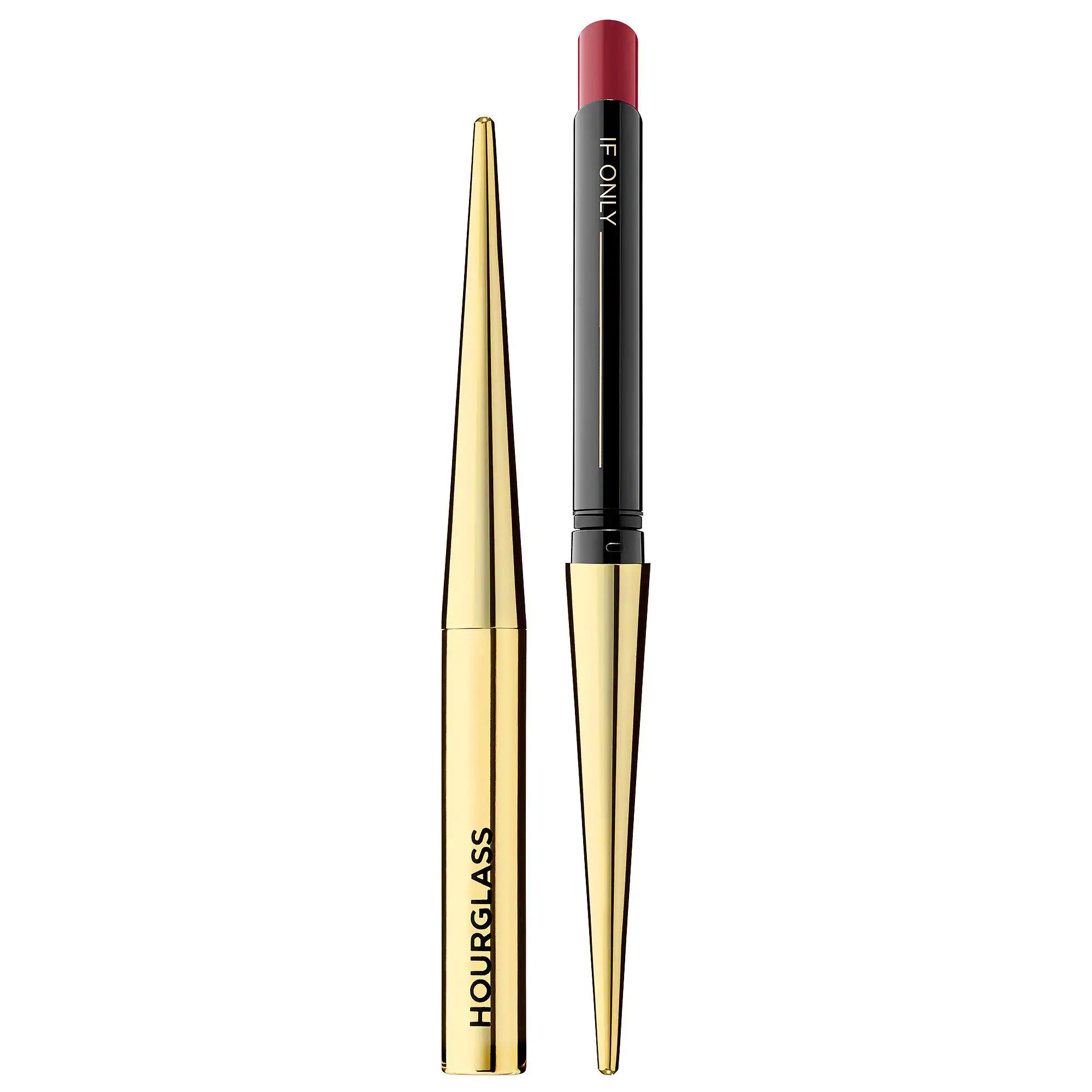 Hourglass Confession Ultra Slim High Intensity Lipstick If Only