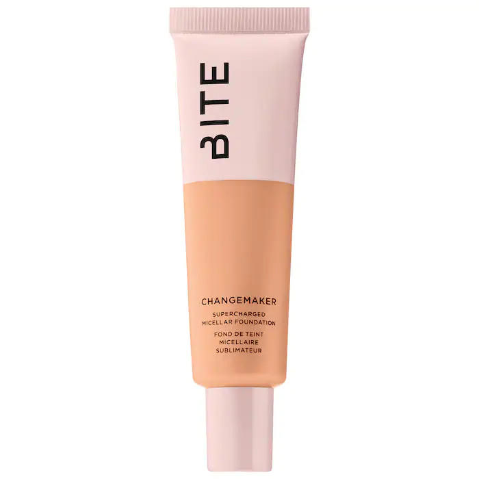 Bite Beauty Changemaker Supercharged Micellar Foundation L35