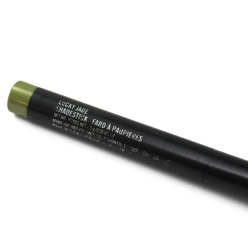 MAC Shadestick Lucky Jade #2