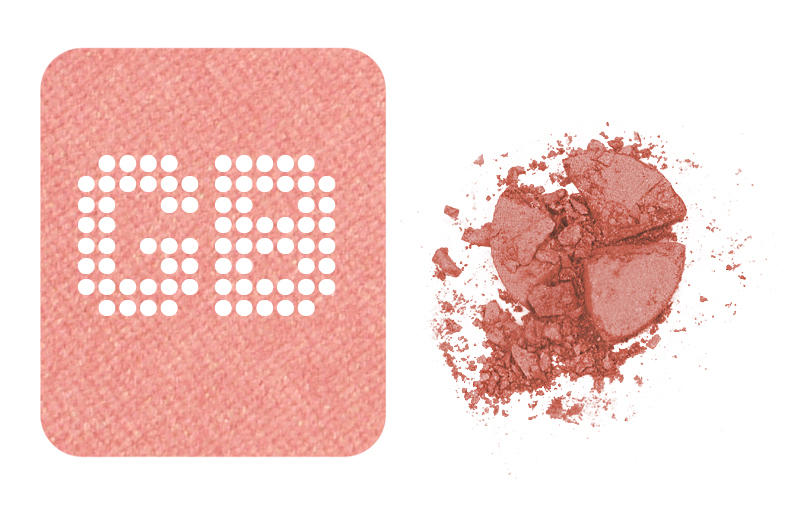 MAC Eyeshadow Dear Cupcake #4