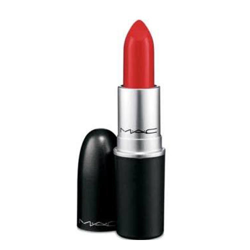 MAC Lipstick Brick-O-La