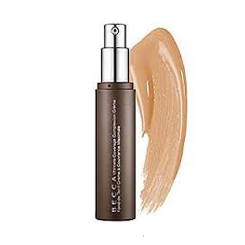 BECCA Ultimate Coverage Complexion Noisette