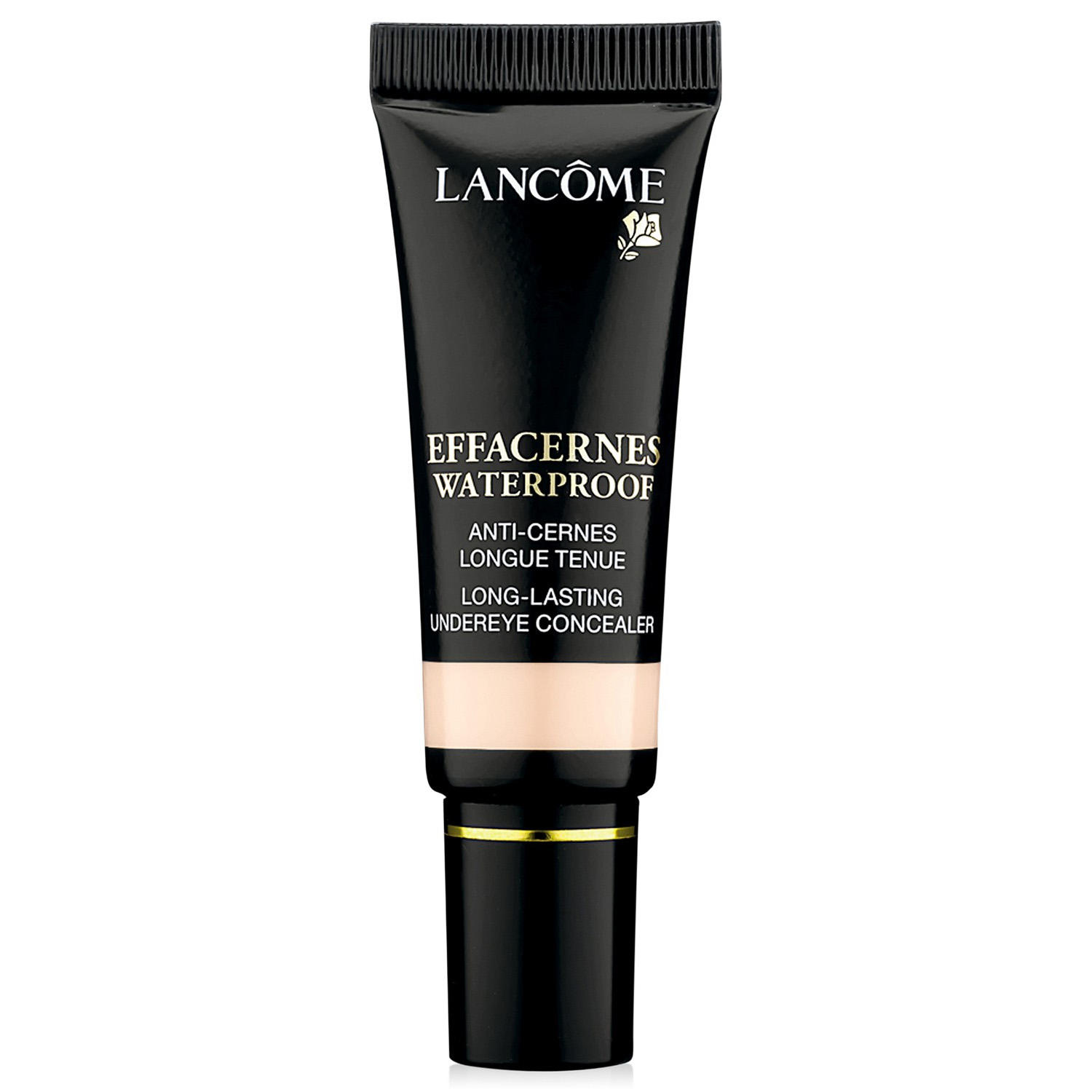 Lancome Effacernes Waterproof Undereye Concealer Ivoire 100