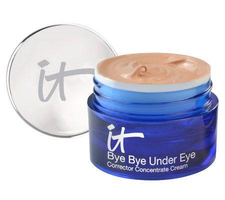 IT Cosmetics Bye Bye Under Eye Corrector Medium