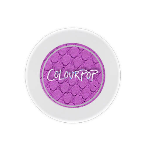 ColourPop Super Shock Pressed Pigment Fantasy