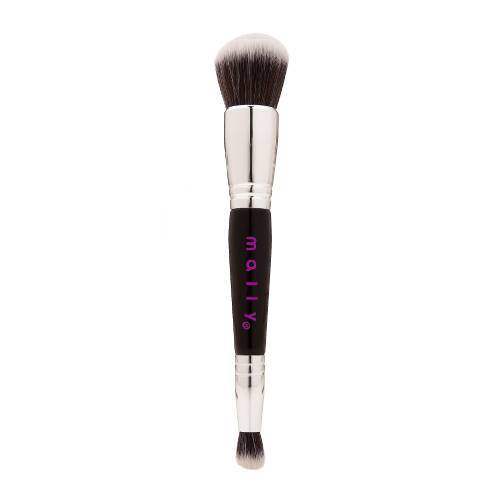 Mally Beauty Double Ended Face Brush