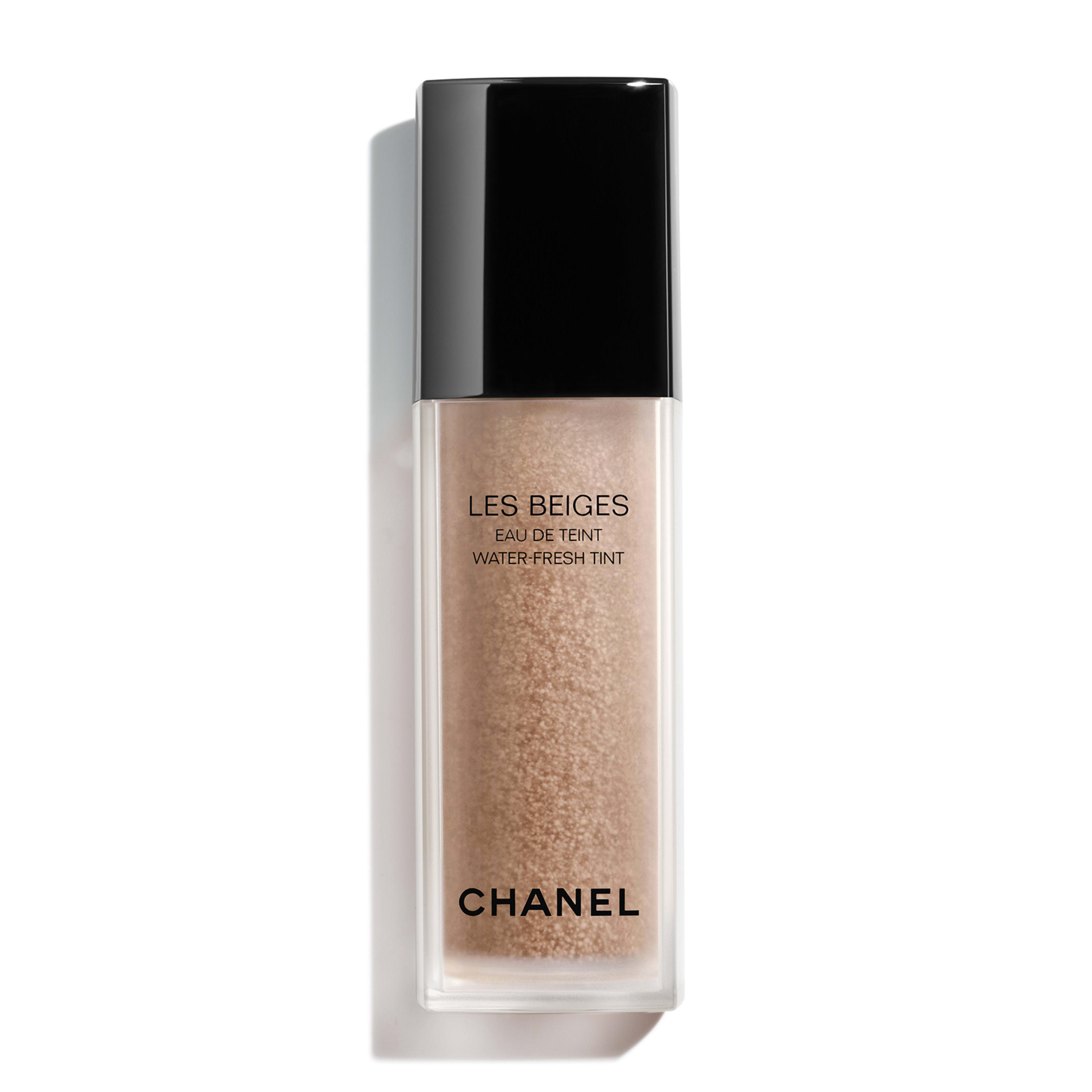 Chanel les beiges eau de. Шанель les Beiges Teint Water Fresh Tint. Touche de Teint Water Fresh Chanel b10. Флюид Chanel les Beiges Water Fluid Light Deep. Les.Beige Water Fresh Eau de Teint Medium Plus.