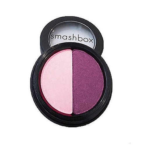 Smashbox Eyeshadow Duo Smashing Pin-Up