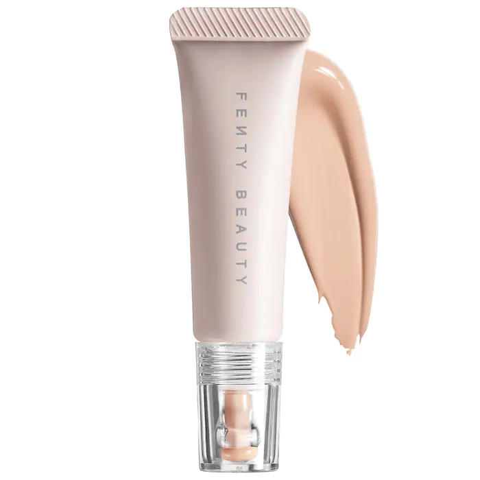 Fenty Beauty Bright Fix Eye Brightening Concealer Crepe 04