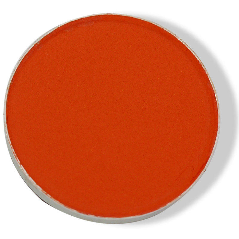 MAC Eyeshadow Refill Orange #0