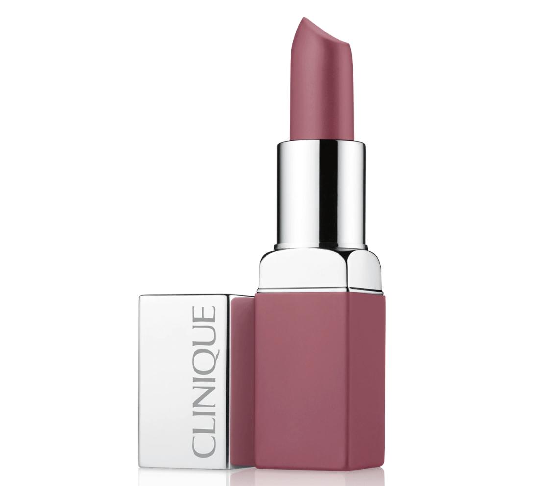 Clinique Pop Lip Color + Primer Cute Pop Mini