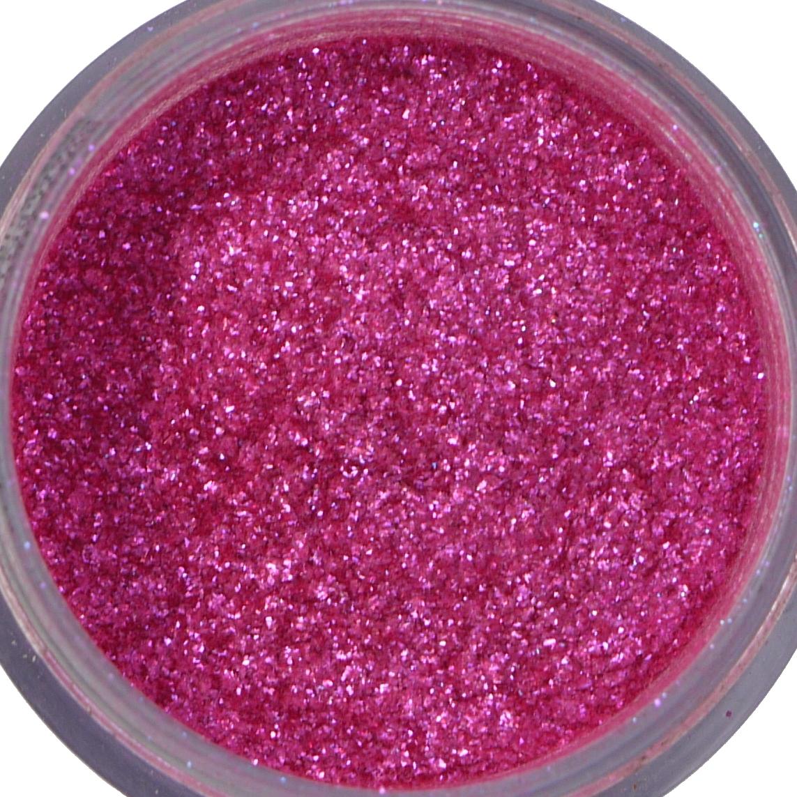 MAC Reflects Glitter Tub Reflects Very Pink #0