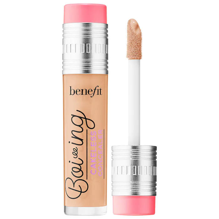 Benefit Boi-ing Cakeless Concealer No. 5