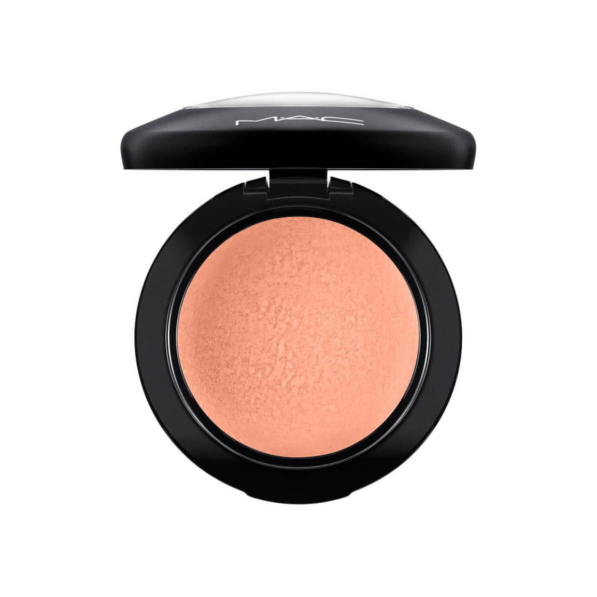 MAC Mineralize Blush Naturally Flawless