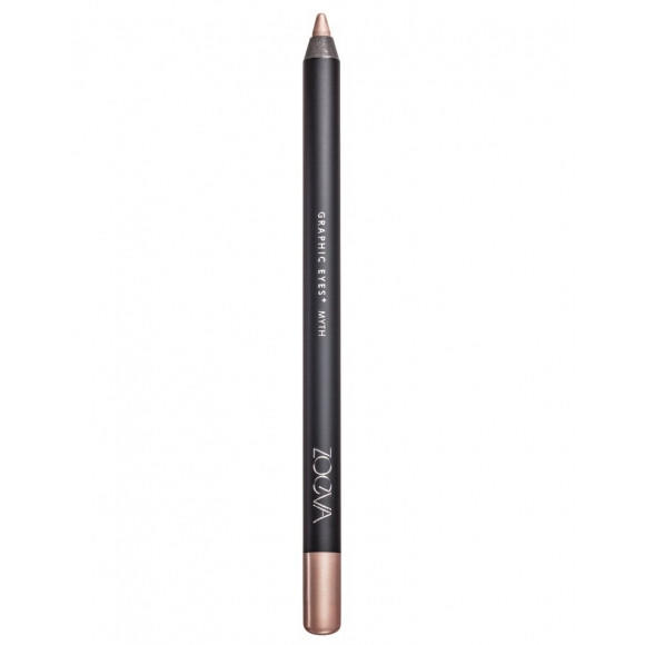 Zoeva Graphic Eyes+ Waterproof Eyeliner Myth