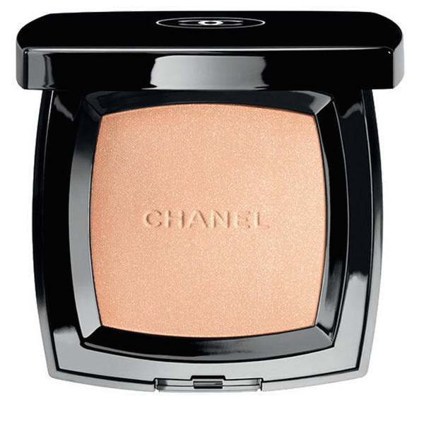 Chanel Poudre Universelle Compacte Jasmin No. 150