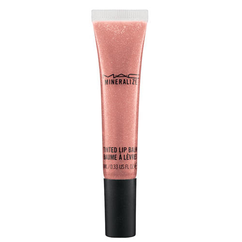 MAC Mineralize Tinted Lip Balm Pure & Tender