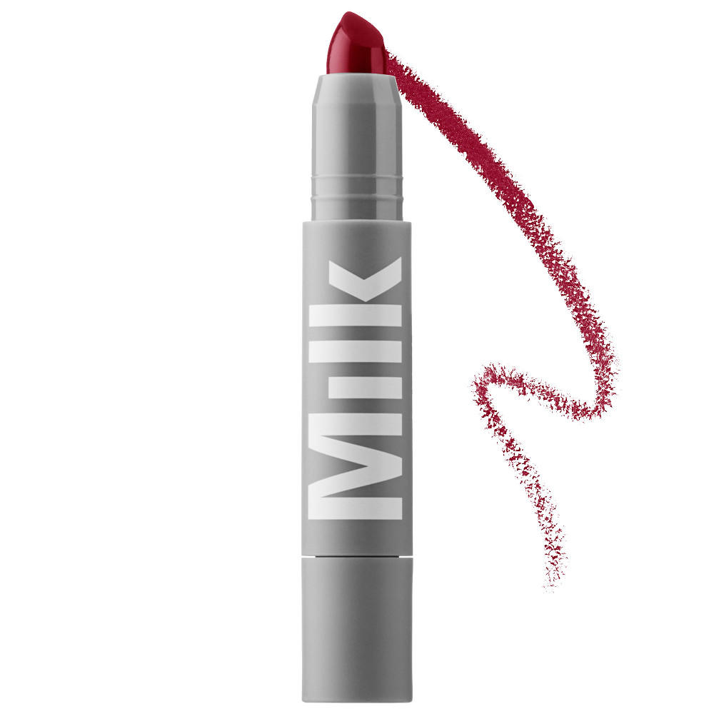 Milk Makeup Lip Color New Whip