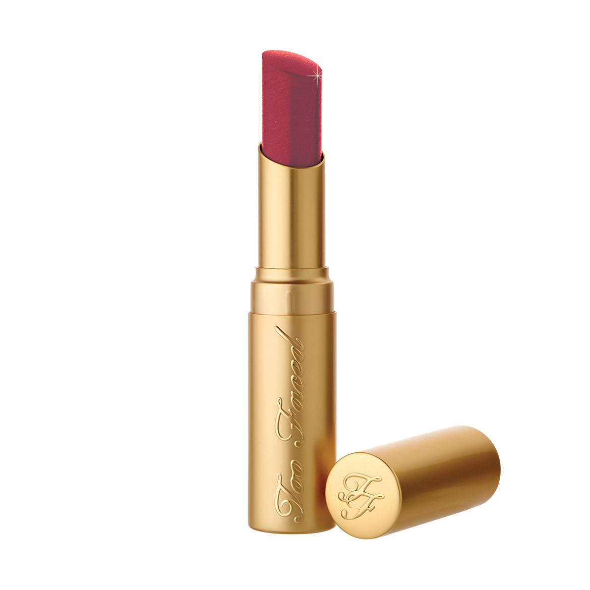 Too Faced La Creme Lipstick 90210hhh