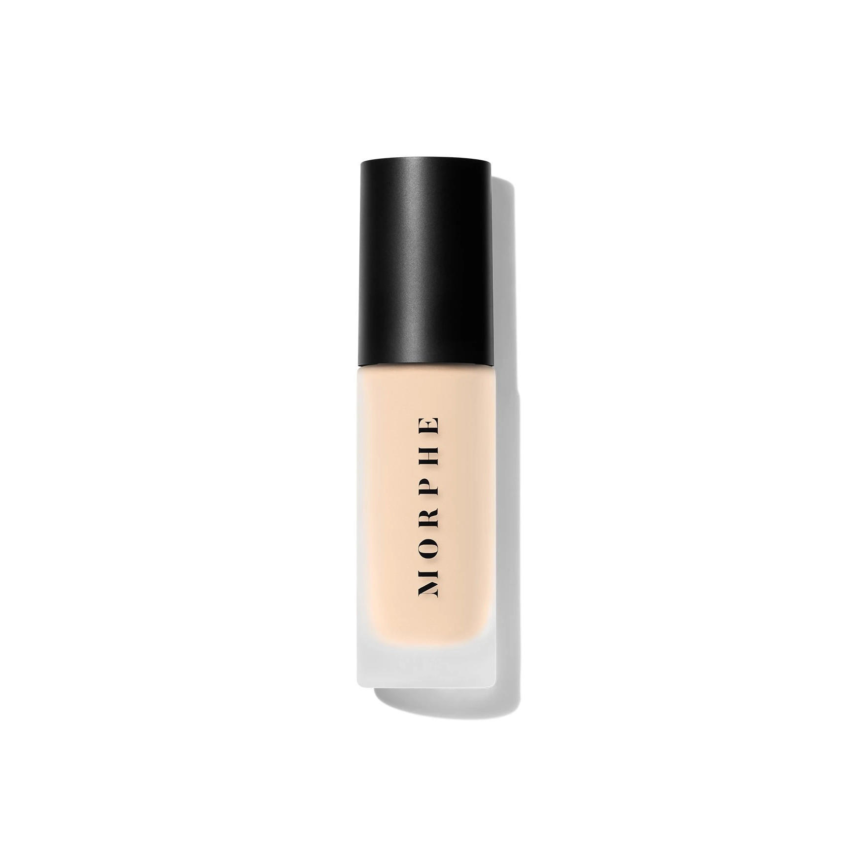 Morphe Filter Effect Soft-Focus Foundation Light 1