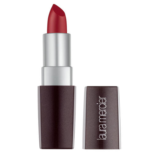 Laura Mercier Creme Lip Colour Lipstick Seduction