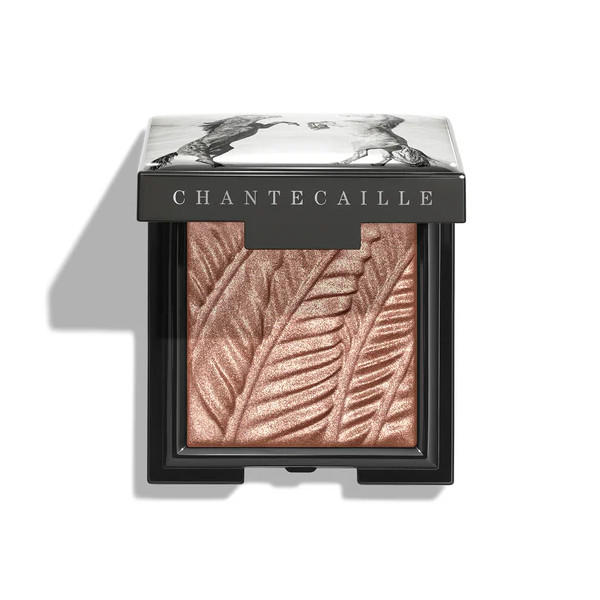 Chantecaille Luminescent Eye Shade Mustang