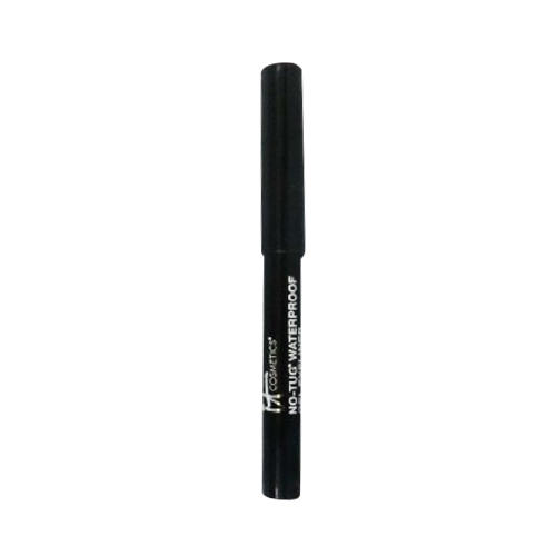 IT Cosmetics No-Tug Waterproof Gel Eyeliner Black Mini .35g