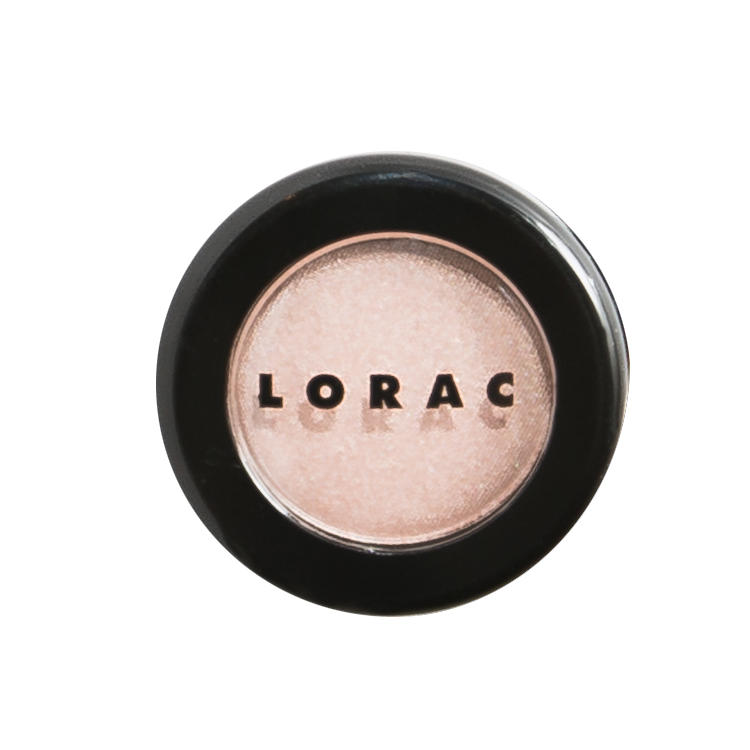 LORAC Eyeshadow Gleam