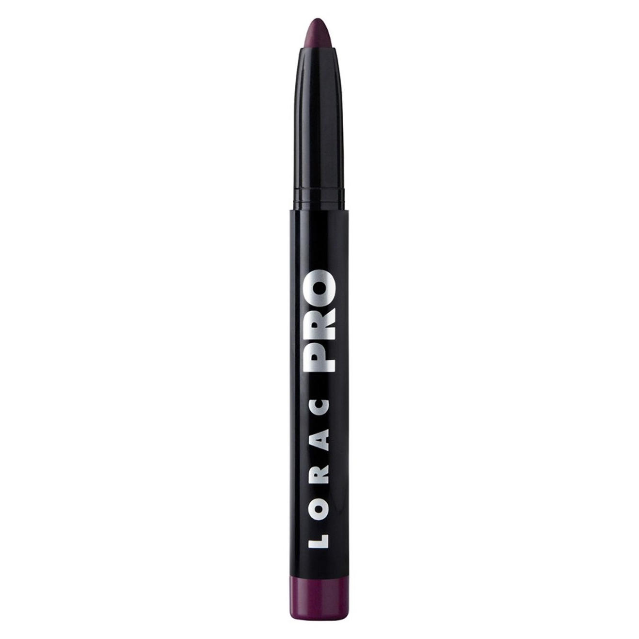 LORAC Pro Matte Lip Color Aubergine