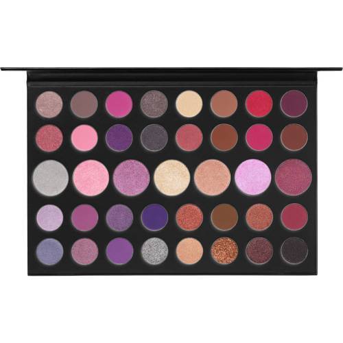 Morphe Such A Gem Eyeshadow Palette
