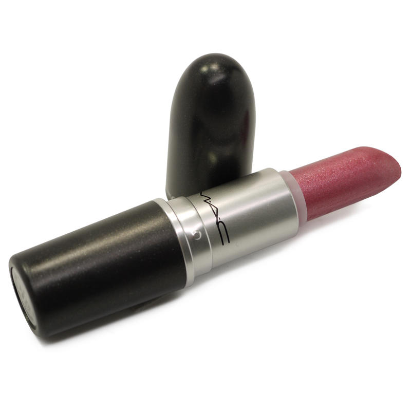 MAC Lipstick Pink Maribu #0