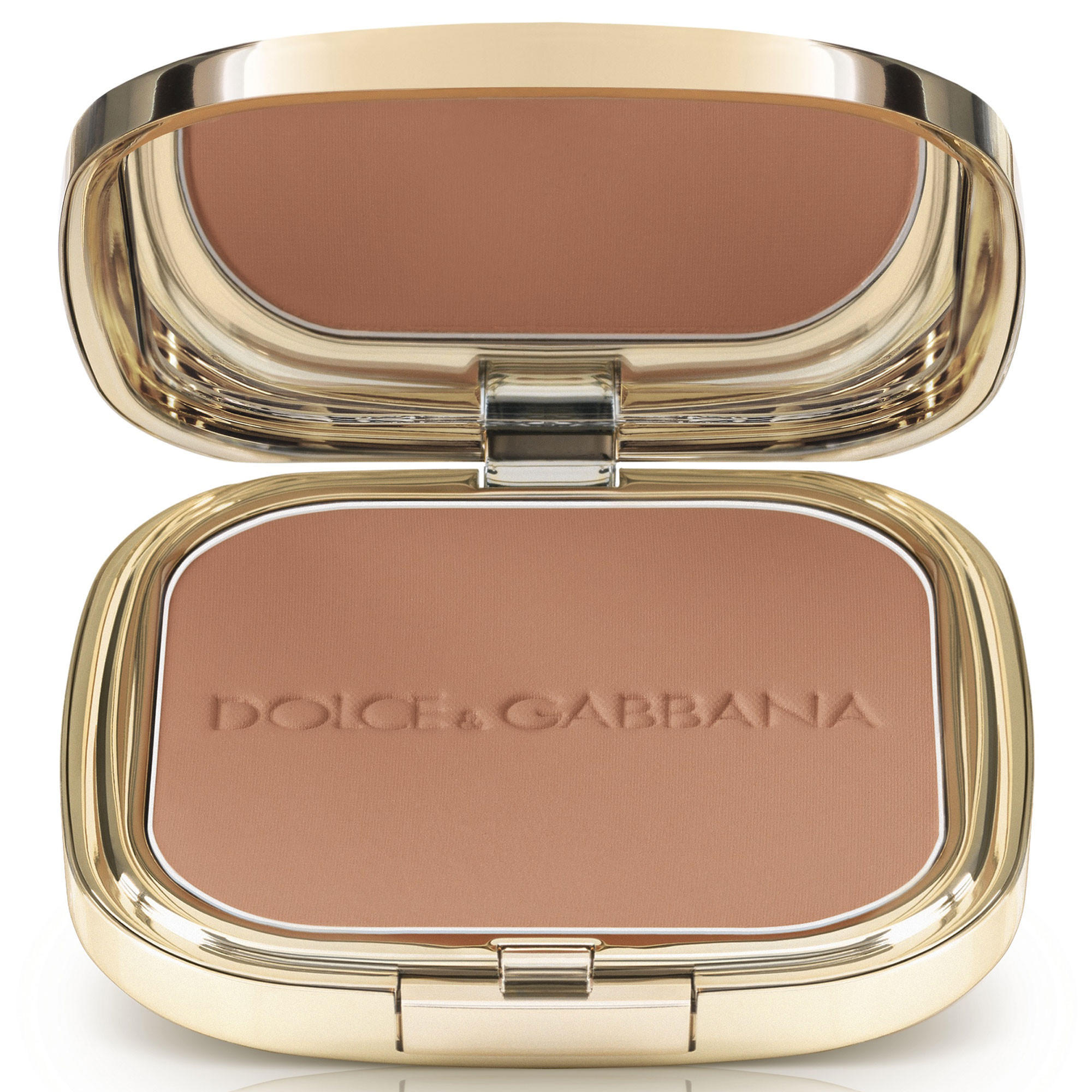Dolce & Gabbana The Bronzer Glow Bronzing Powder Bronze 40