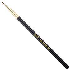 Sigma Small Eyeliner Brush Gold E10