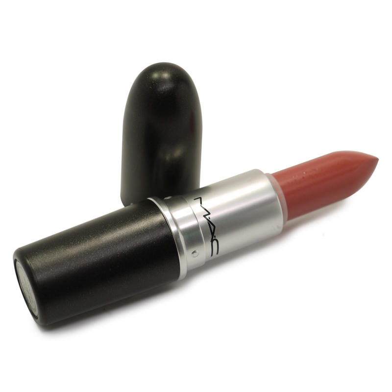 MAC Lipstick Warm Me Up #0