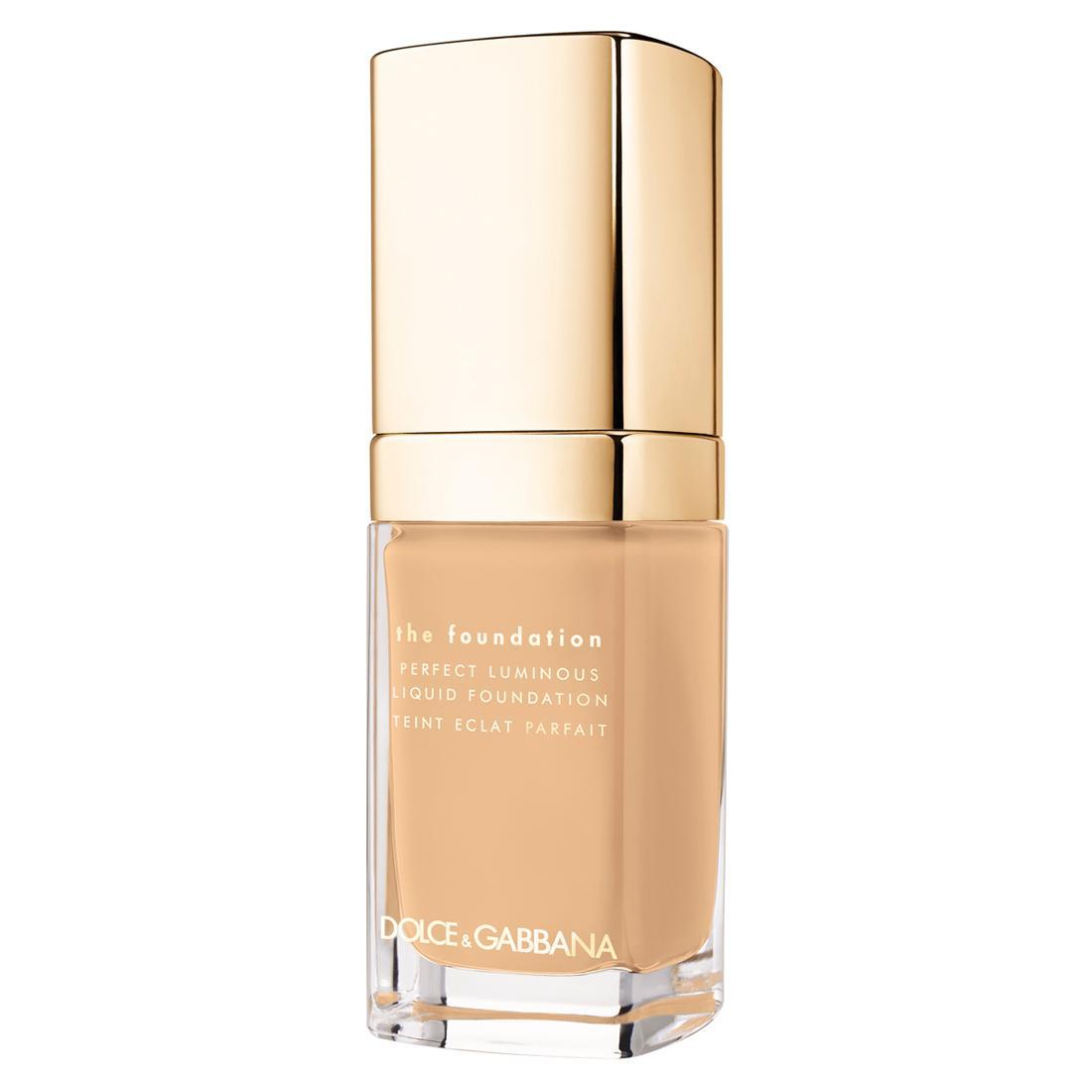 Dolce & Gabbana Perfect Luminous Foundation 75 Bisque